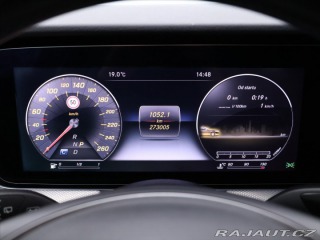 Mercedes-Benz E 3,0 350d 190kW LED Virtuá 2017