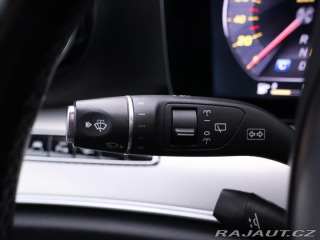 Mercedes-Benz E 3,0 350d 190kW LED Virtuá 2017