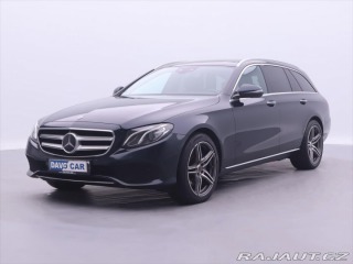 Mercedes-Benz E 3,0 350d 190kW LED Virtuá 2017