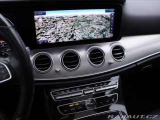 Mercedes-Benz E 3,0 350d 190kW LED Virtuá 2017