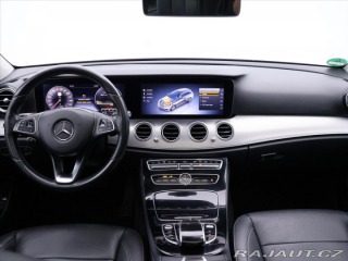 Mercedes-Benz E 3,0 350d 190kW LED Virtuá 2017