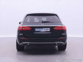 Mercedes-Benz E 3,0 350d 190kW LED Virtuá 2017
