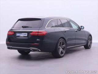 Mercedes-Benz E 3,0 350d 190kW LED Virtuá 2017