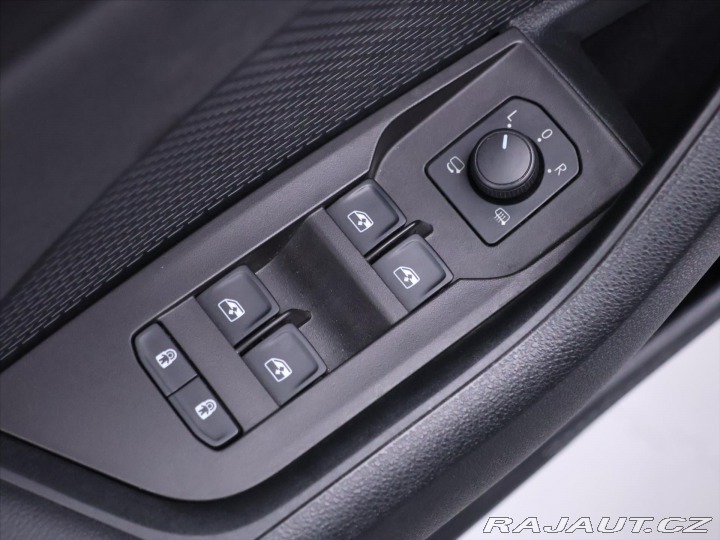 Škoda Octavia 2,0 TDI RS SDG 147kW CZ D 2022