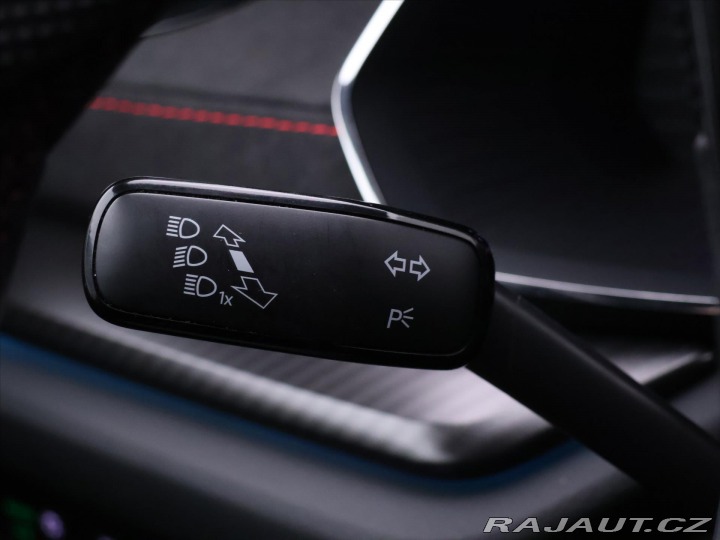 Škoda Octavia 2,0 TDI RS DSG 147kW CZ D 2022