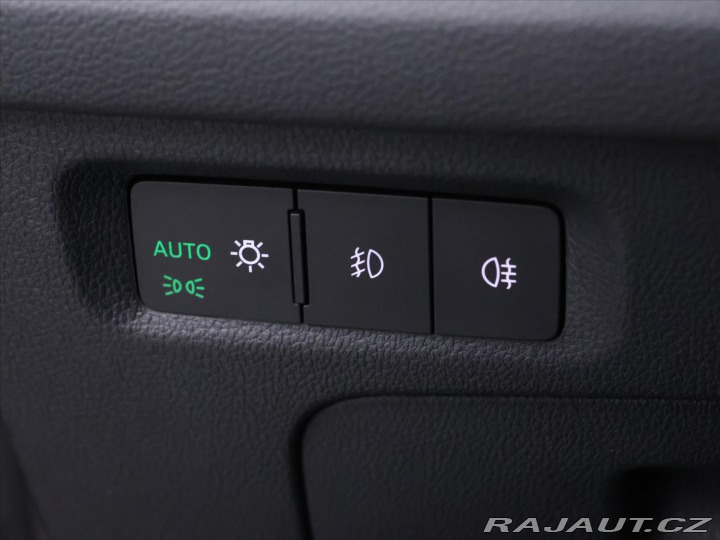 Škoda Octavia 2,0 TDI RS SDG 147kW CZ D 2022