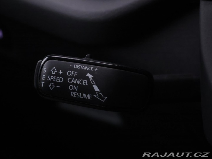 Škoda Octavia 2,0 TDI RS SDG 147kW CZ D 2022