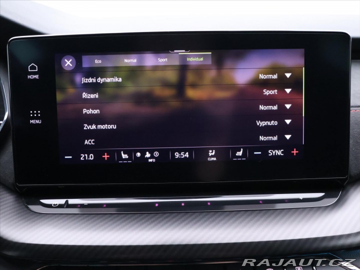 Škoda Octavia 2,0 TDI RS DSG 147kW CZ D 2022