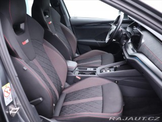 Škoda Octavia 2,0 TDI RS SDG 147kW CZ D 2022