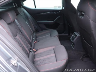 Škoda Octavia 2,0 TDI RS SDG 147kW CZ D 2022
