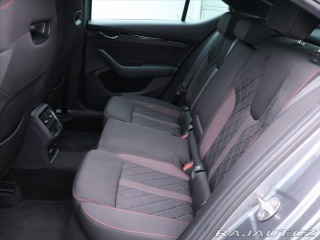 Škoda Octavia 2,0 TDI RS SDG 147kW CZ D 2022