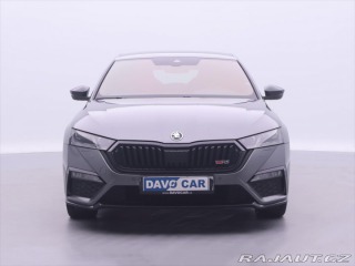 Škoda Octavia 2,0 TDI RS SDG 147kW CZ D 2022