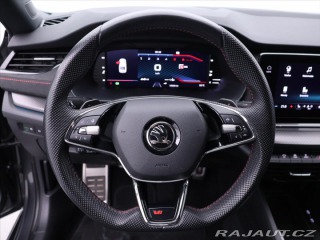 Škoda Octavia 2,0 TDI RS SDG 147kW CZ D 2022