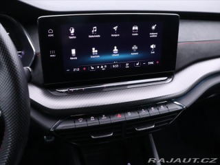 Škoda Octavia 2,0 TDI RS SDG 147kW CZ D 2022