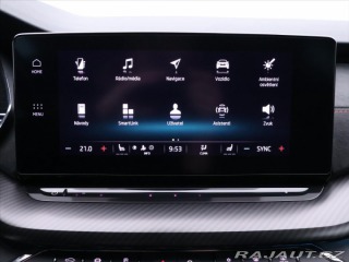 Škoda Octavia 2,0 TDI RS SDG 147kW CZ D 2022