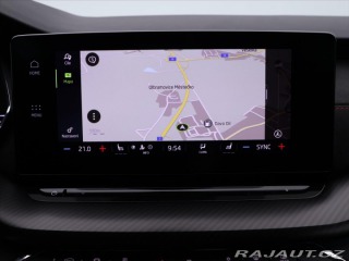 Škoda Octavia 2,0 TDI RS SDG 147kW CZ D 2022