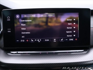 Škoda Octavia 2,0 TDI RS SDG 147kW CZ D 2022