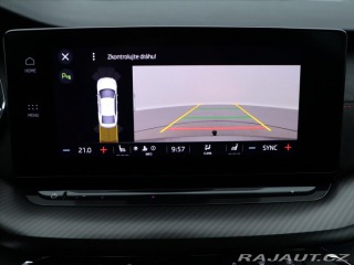 Škoda Octavia 2,0 TDI RS SDG 147kW CZ D 2022