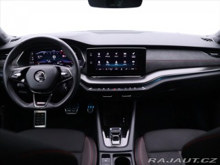 Škoda Octavia 2,0 TDI RS SDG 147kW CZ D 2022
