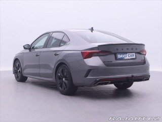 Škoda Octavia 2,0 TDI RS SDG 147kW CZ D 2022