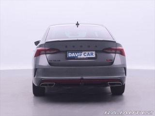 Škoda Octavia 2,0 TDI RS SDG 147kW CZ D 2022
