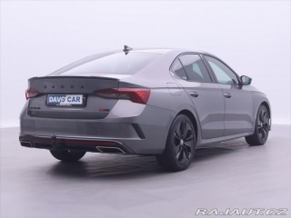 Škoda Octavia 2,0 TDI RS SDG 147kW CZ D 2022