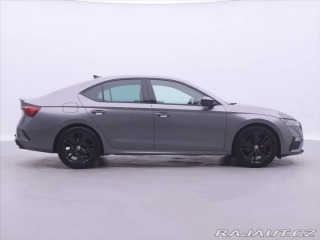 Škoda Octavia 2,0 TDI RS SDG 147kW CZ D 2022