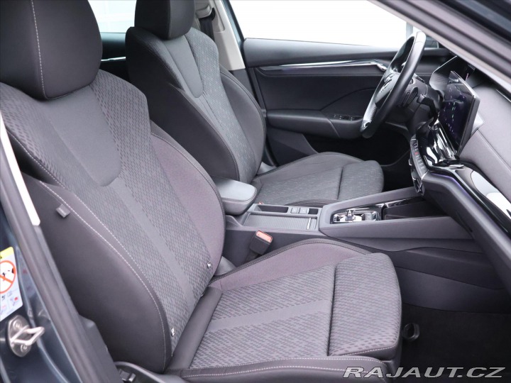 Škoda Octavia 2,0 TDI 110kW Style 1.Maj 2021