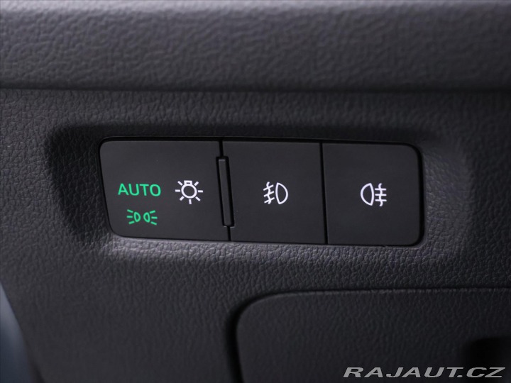 Škoda Octavia 2,0 TDI 110kW Style 1.Maj 2021