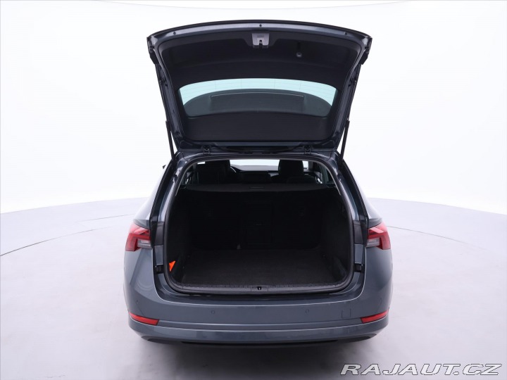 Škoda Octavia 2,0 TDI 110kW Style 1.Maj 2021