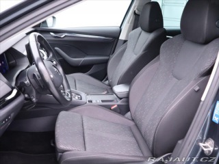 Škoda Octavia 2,0 TDI 110kW Style 1.Maj 2021