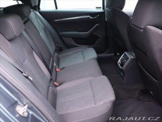 Škoda Octavia 2,0 TDI 110kW Style 1.Maj 2021