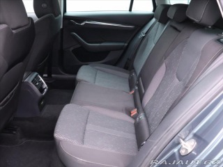 Škoda Octavia 2,0 TDI 110kW Style 1.Maj 2021