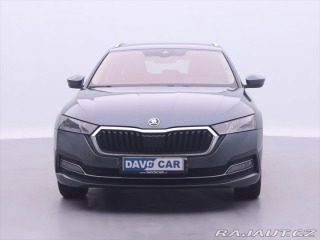 Škoda Octavia 2,0 TDI 110kW Style 1.Maj 2021
