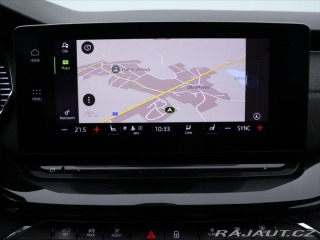 Škoda Octavia 2,0 TDI 110kW Style 1.Maj 2021
