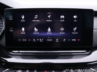 Škoda Octavia 2,0 TDI 110kW Style 1.Maj 2021