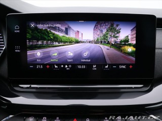 Škoda Octavia 2,0 TDI 110kW Style 1.Maj 2021
