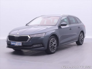 Škoda Octavia 2,0 TDI 110kW Style 1.Maj 2021