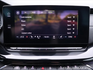 Škoda Octavia 2,0 TDI 110kW Style 1.Maj 2021