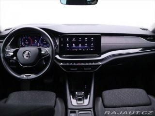 Škoda Octavia 2,0 TDI 110kW Style 1.Maj 2021