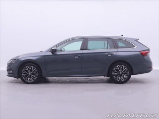 Škoda Octavia 2,0 TDI 110kW Style 1.Maj 2021