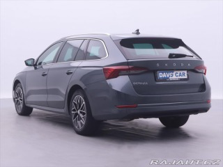 Škoda Octavia 2,0 TDI 110kW Style 1.Maj 2021