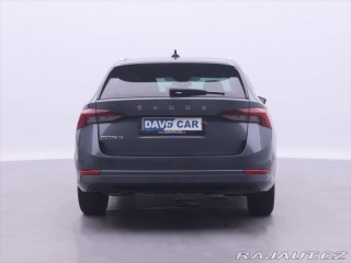 Škoda Octavia 2,0 TDI 110kW Style 1.Maj 2021