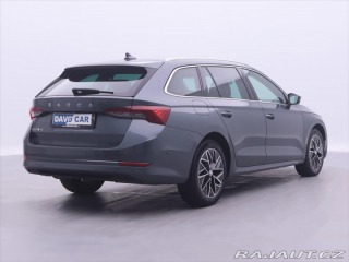 Škoda Octavia 2,0 TDI 110kW Style 1.Maj 2021