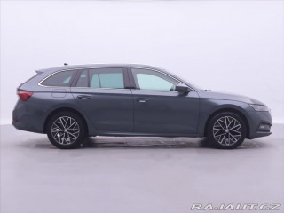 Škoda Octavia 2,0 TDI 110kW Style 1.Maj 2021