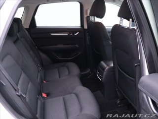 Mazda CX-5 2,5 Skyactiv-G AWD Sport- 2019