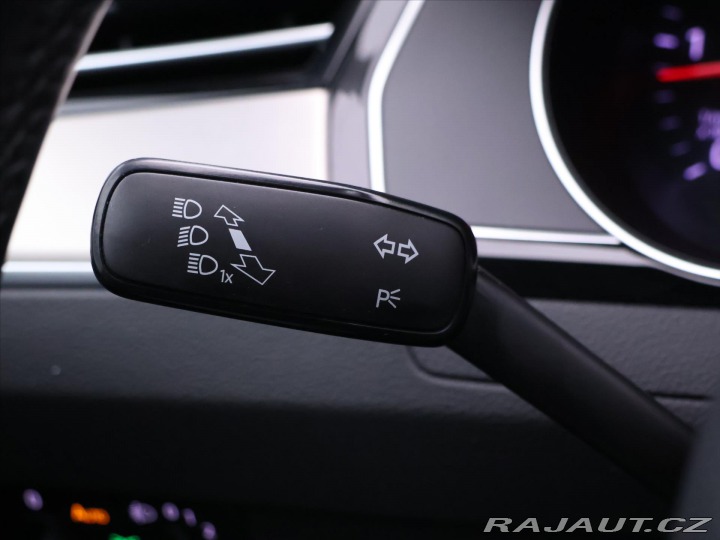 Volkswagen Passat 2,0 TDI 110kW DSG Highlin 2017