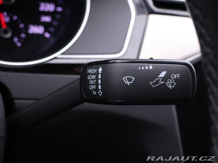 Volkswagen Passat 2,0 TDI 110kW DSG Highlin 2017
