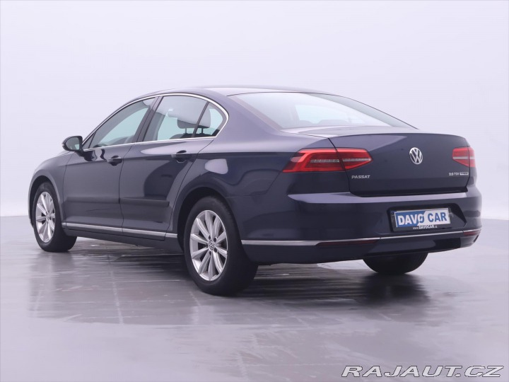 Volkswagen Passat 2,0 TDI 110kW DSG Highlin 2017
