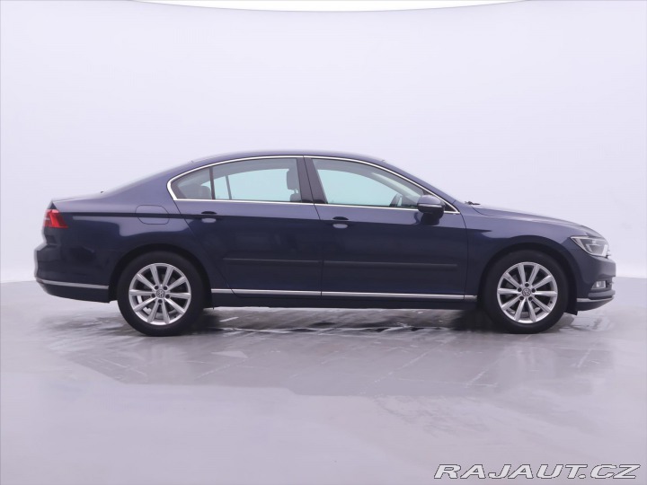 Volkswagen Passat 2,0 TDI 110kW DSG Highlin 2017